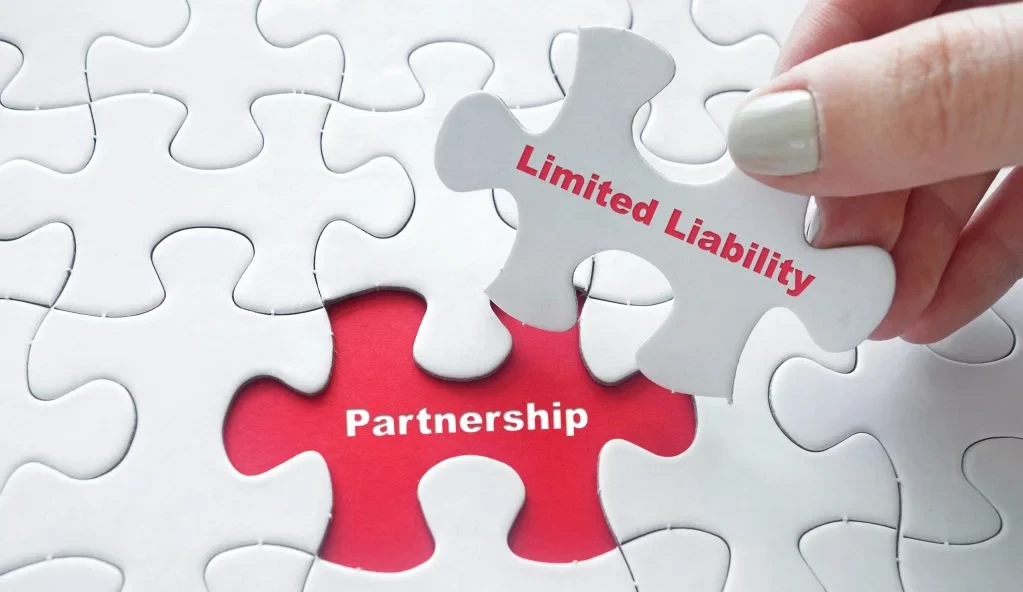 Limited Liability Partnership