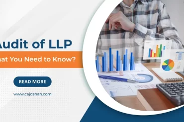 Audit of LLP: What You Need to Know