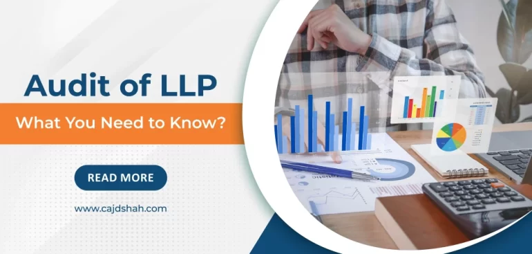 Audit of LLP: What You Need to Know