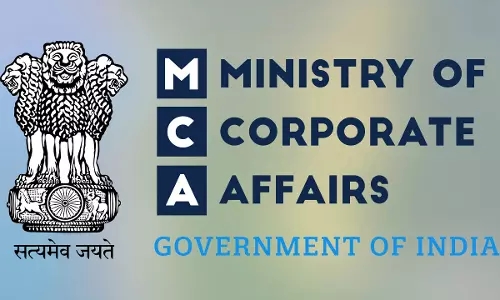 Ministry of corporate affairs India