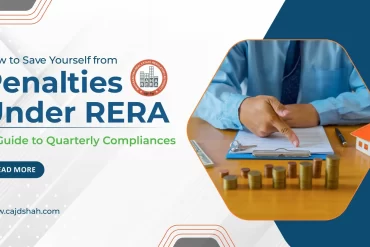 Avoid Penalties Under RERA - Quarterly Compliance Guide