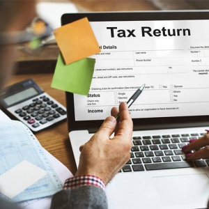 NRI Income Tax Return ITR