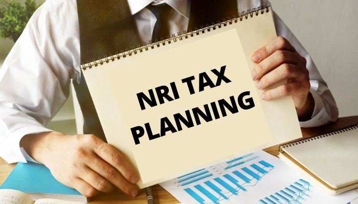 NRI taxation service