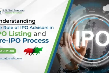 Expert IPO Advisors for Successful IPO Listing & Pre-IPO Process