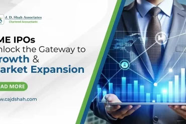 Banner-SME IPOs - Unlock the Gateway to Growth & Market Expansion