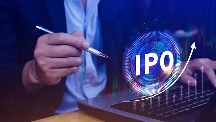 SME - IPO Consultant SME - IPO Consultant