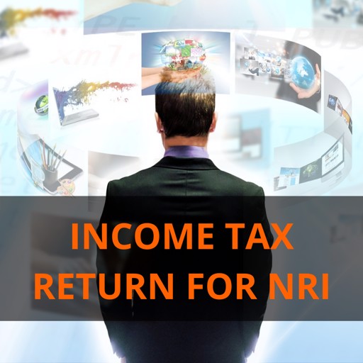 Taxation for NRI