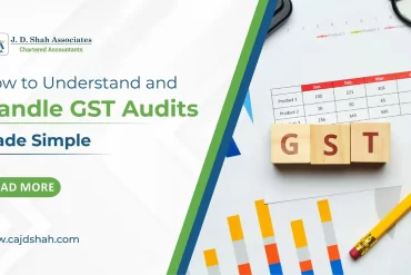 Banner-How to Understand and Handle GST Audits – Made Simple