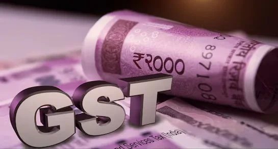 GST Audit