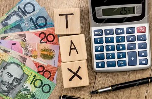 NRI Tax filling (1) Tax Filing for Non-Residents