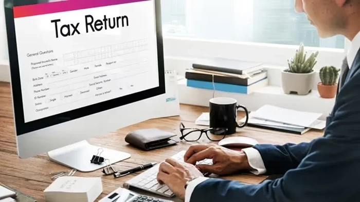 Tax Filing Guide for Non-Audit Returns Tax Filing Guide for Non-Audit Returns Before July 31