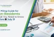 Tax Filing Guide for Non-Residents under Indian Tax Law-Banner