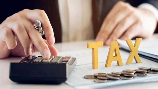 Tax Filing for Non-Resident Tax Filing for Non-Resident