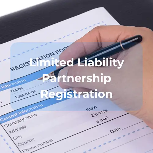 Limited Liability Partnership
