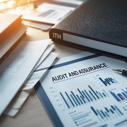 Audit Assurance Service