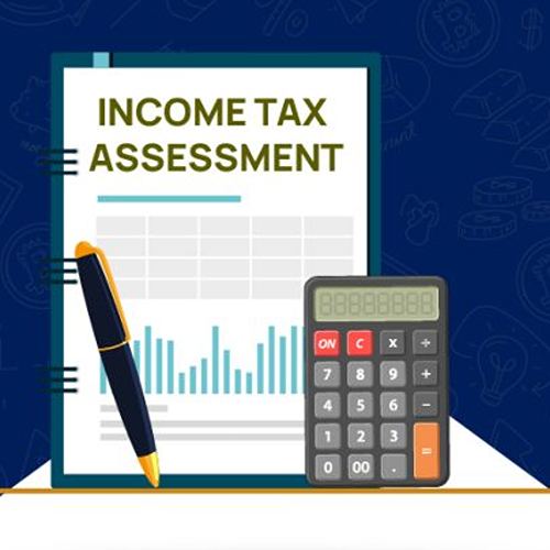 Income-Tax-Assessment