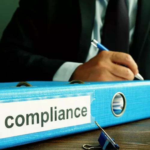 ITR Filling Compliance