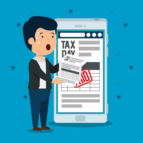 NRIs ITR Filling in India