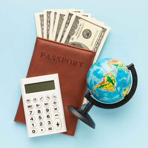 NRIs ITR Filling in India