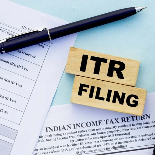 ITR Filling Due Date Extension Update (AY 2025–26)