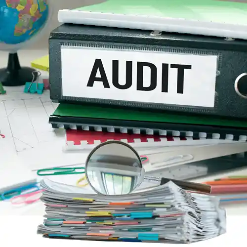Audit Services in Mumbai