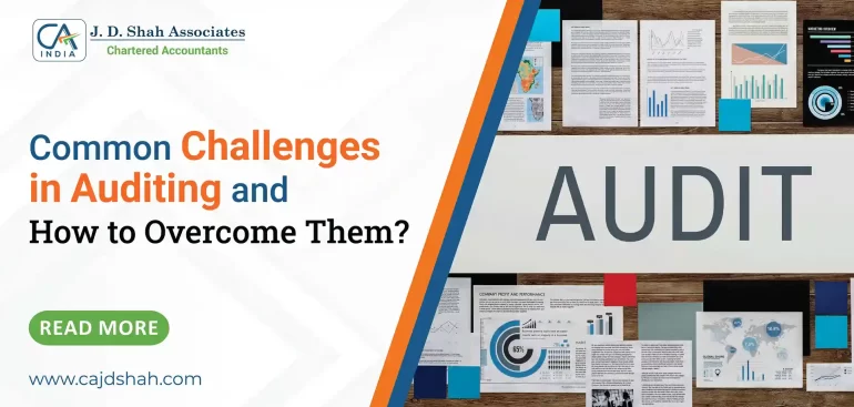 Common Challenges in Auditing and How to Overcome Them