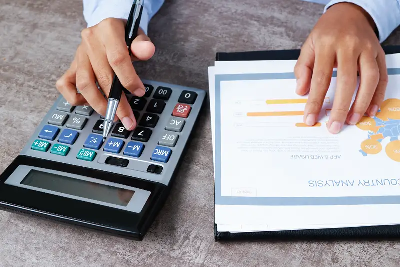 What is an Income Tax Audit