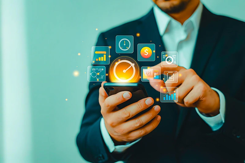 Increased Focus on Digital Transactions