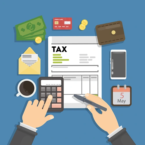 Business tax planning