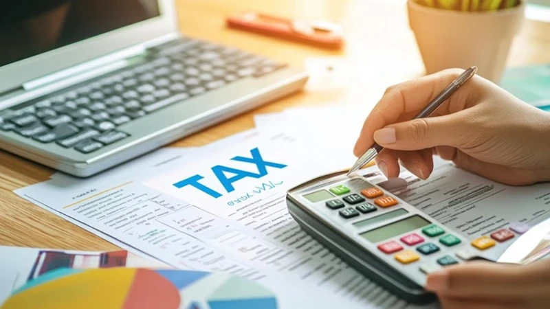 Tax Planning for Businesses