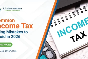 What Are the Most Common Income Tax Filing Mistakes in 2026