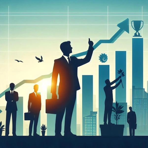 Finance team performance