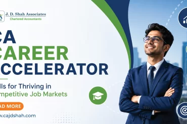 CA Career Accelerator Skills for Thriving in Competitive Job Markets