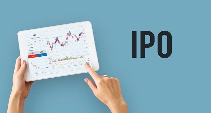 IPO Consultancy