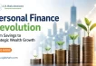 Personal Finance Revolution From Savings to Strategic Wealth Growth