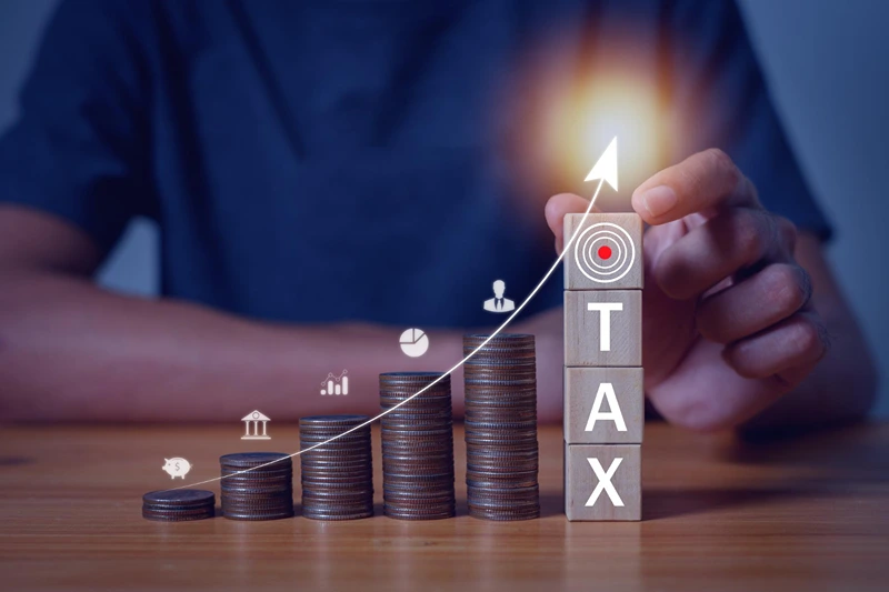 TAX