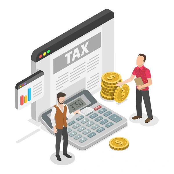 Tax Planning for Salaried Professionals