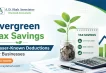 Evergreen Tax Savings Lesser-Known Deductions for Businesses