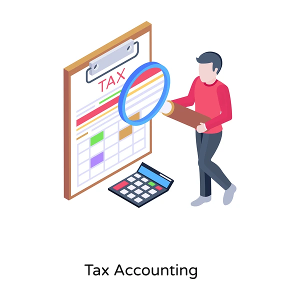 GST Audit Support
