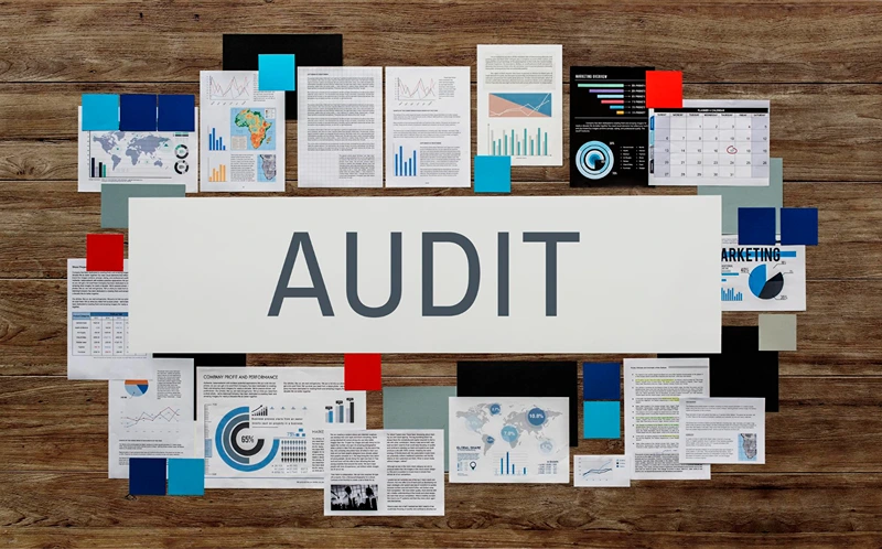 GST audit