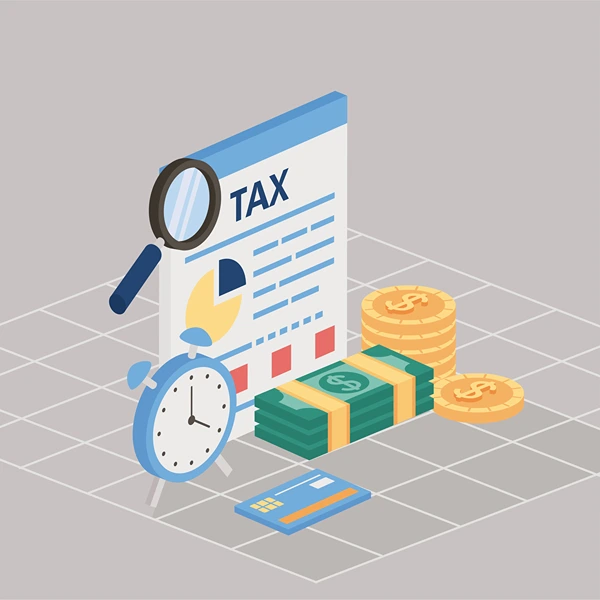 Income Tax Notice