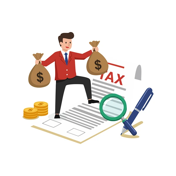 NRI Tax Compliance