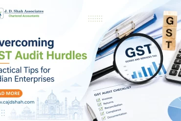 Overcoming GST Audit Hurdles Practical Tips for Indian Enterprises