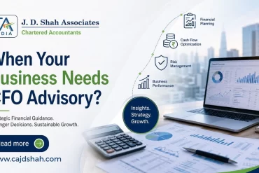 Business Switch from Basic Accounting to CFO-Level Advisory