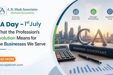 CA Day What the Profession's Evolution Means for the Businesses We Serve