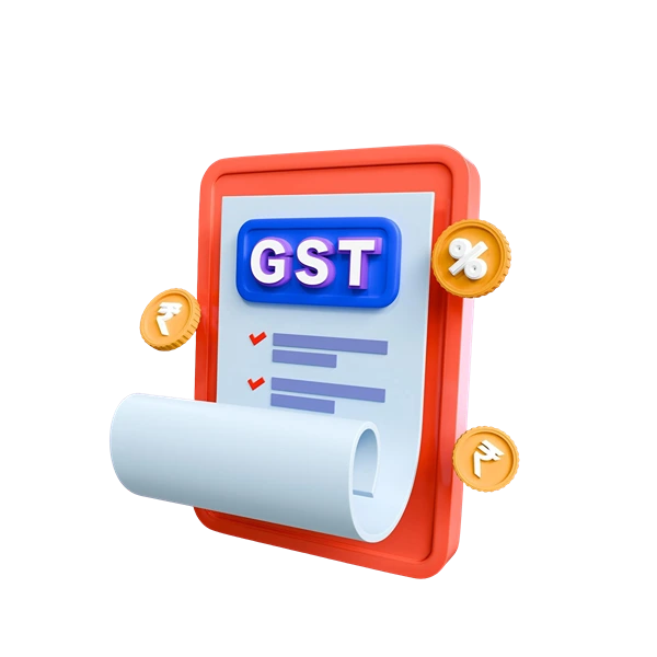 GST GST
