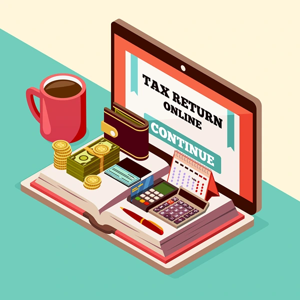 Income Tax Return Income Tax Return