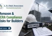 RERA Compliance in Monsoon