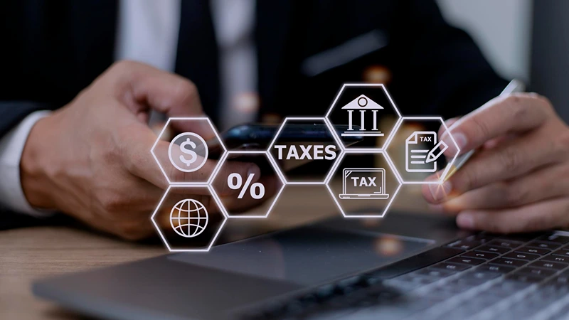 Tax Audit Tax Audit