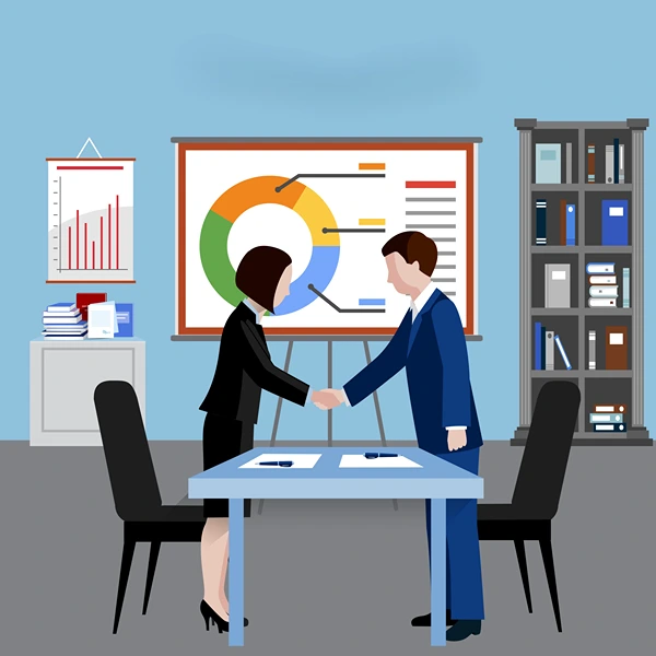 Business Conversion